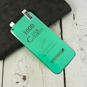 گلس سرامیکی براق Xiaomi Mi 11 Ultra