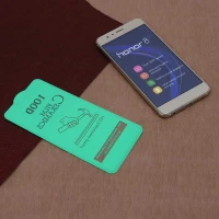 گلس سرامیکی براق Xiaomi Mi 8 Lite