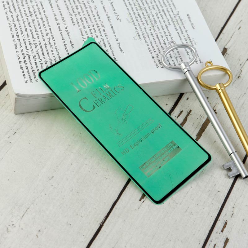 گلس سرامیکی براق Xiaomi Poco M4 Pro