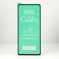 گلس سرامیکی براق Xiaomi Poco X3 / X3 NFC / X3 pro
