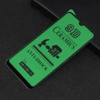 گلس سرامیکی براق Xiaomi Redmi 7