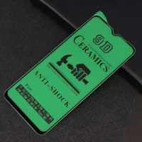 گلس سرامیکی براق Xiaomi Redmi 9
