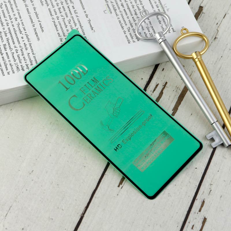 گلس سرامیکی براق Xiaomi Redmi Note 11 5G
