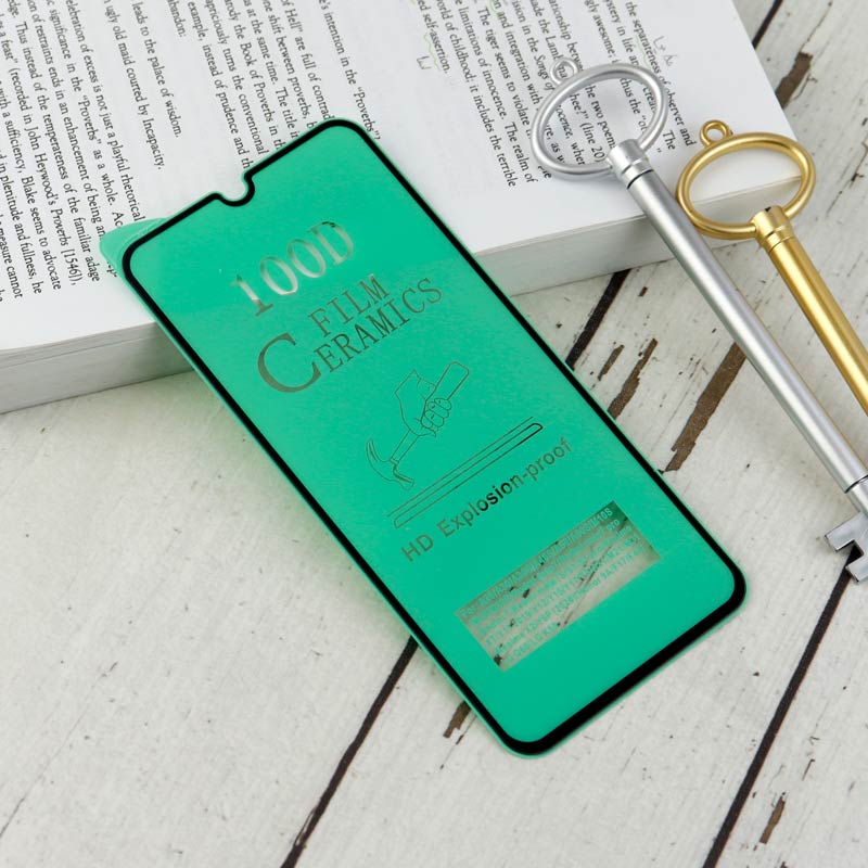 گلس سرامیکی براق Xiaomi Redmi Note 7
