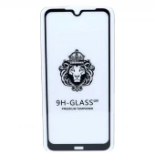 گلس 3D بدون پک LIONSERIES شیائومی Redmi Note 8T