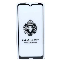 گلس 3D بدون پک LIONSERIES شیائومی Redmi Note 8T