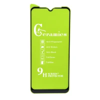 گلس سرامیکی براق Xiaomi Redmi Note 8T مشکی