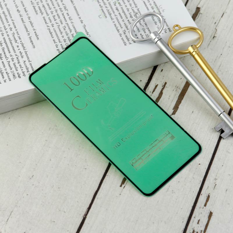 گلس سرامیکی براق Xiaomi Poco M3 Pro
