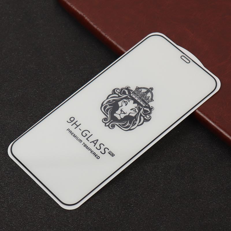 گلس LIONSERIES آیفون iPhone 12 Pro Max