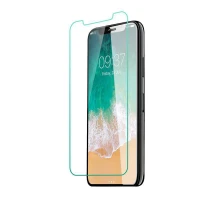 گلس شیشه ای iPhone X