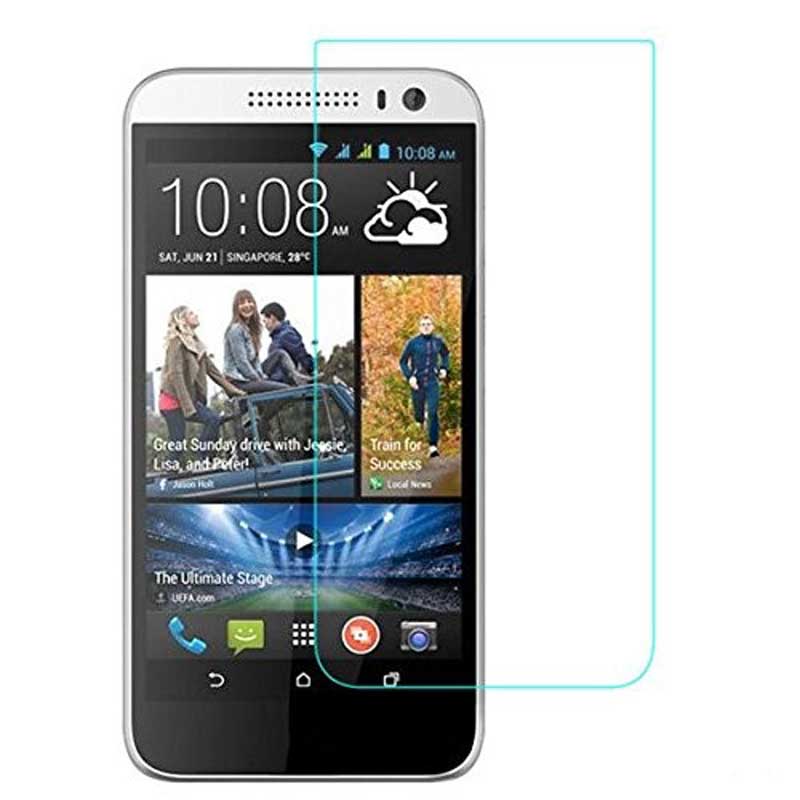 گلس شیشه ای HTC Desire 616