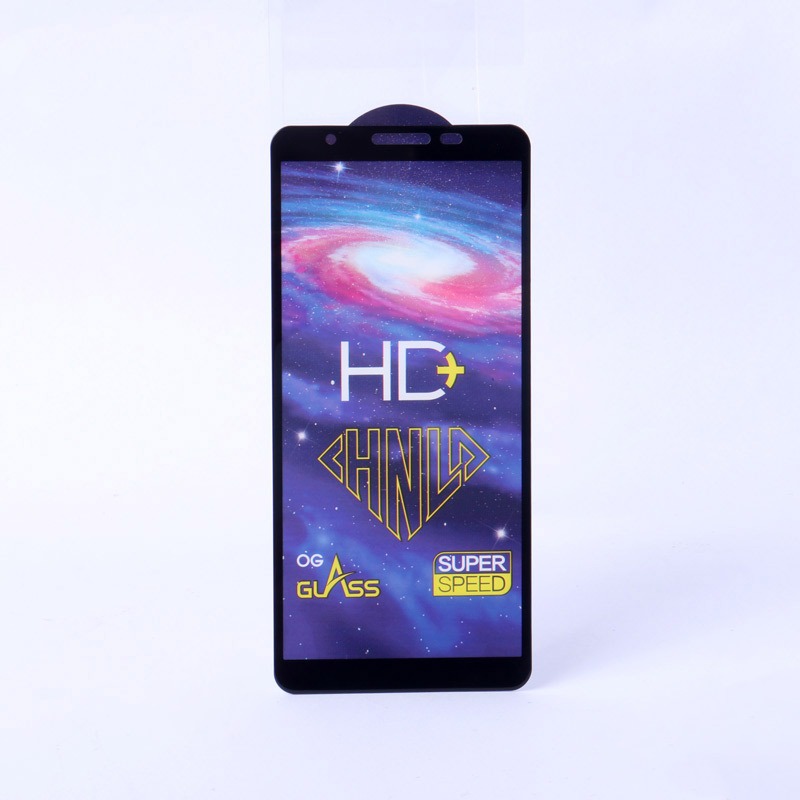 گلس تمام صفحه +HD سامسونگ Samsung Galaxy A01 Core