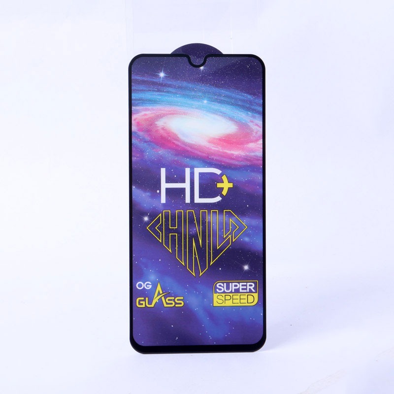 گلس تمام صفحه +HD سامسونگ Samsung Galaxy A01
