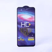 گلس تمام صفحه +HD سامسونگ Samsung Galaxy A01