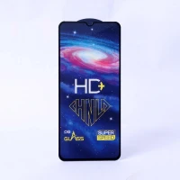 گلس تمام صفحه +HD سامسونگ Samsung Galaxy A03 Core