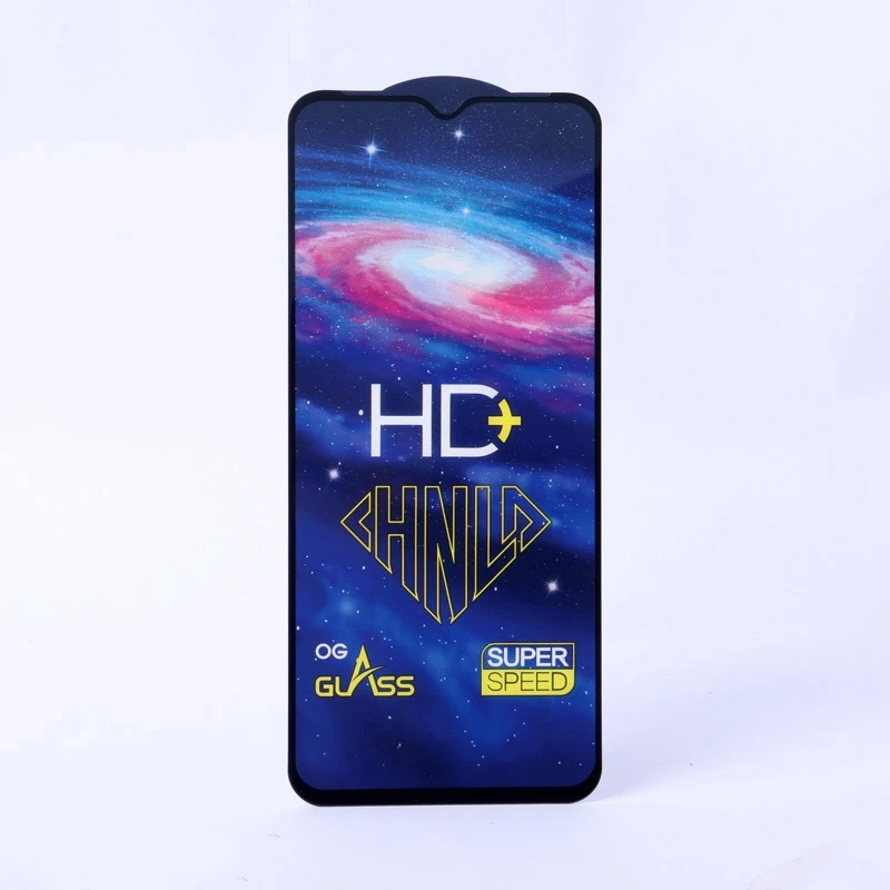 گلس تمام صفحه +HD سامسونگ Samsung Galaxy A03