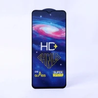 گلس تمام صفحه +HD سامسونگ Samsung Galaxy A03