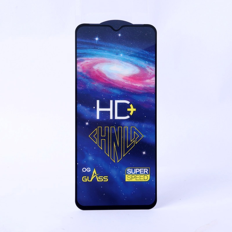 گلس تمام صفحه +HD سامسونگ Samsung Galaxy A03