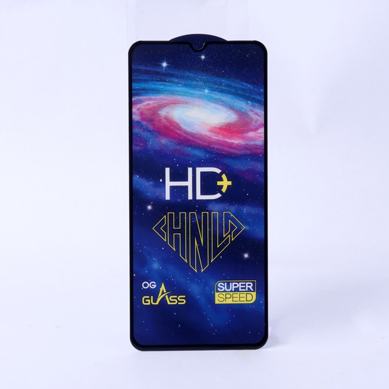 گلس تمام صفحه +HD سامسونگ Samsung Galaxy A03s