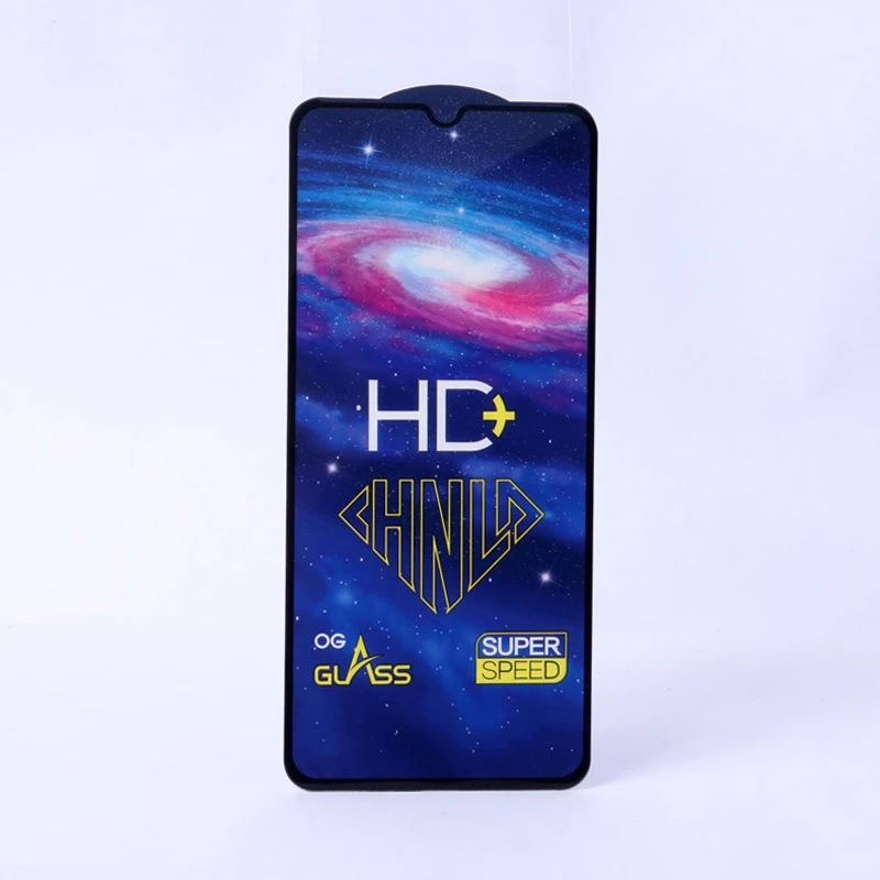گلس تمام صفحه +HD سامسونگ Samsung Galaxy A13 4G