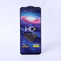 گلس تمام صفحه +HD سامسونگ Samsung Galaxy A23