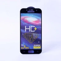 گلس تمام صفحه +HD سامسونگ Samsung Galaxy A3 2017