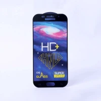 گلس تمام صفحه +HD سامسونگ Samsung Galaxy A5 2017