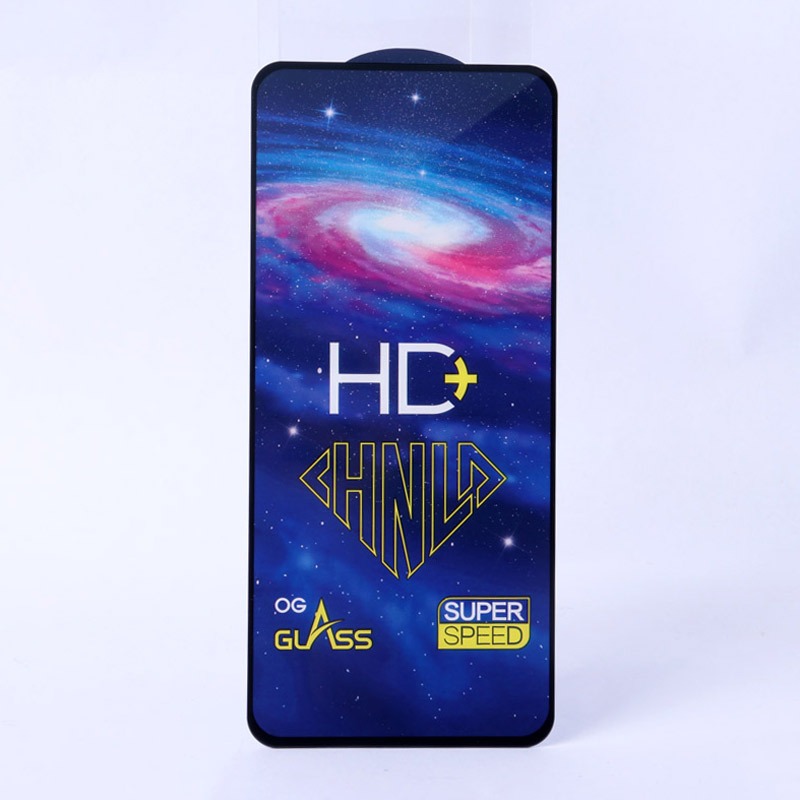 گلس تمام صفحه +HD سامسونگ Samsung Galaxy A53 5G