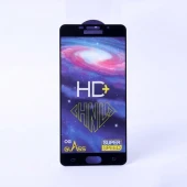 گلس تمام صفحه +HD سامسونگ Samsung Galaxy A7 2016