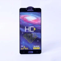گلس تمام صفحه +HD سامسونگ Samsung Galaxy A7 2016