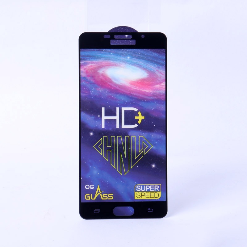 گلس تمام صفحه +HD سامسونگ Samsung Galaxy A7 2016