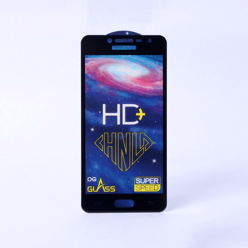 گلس تمام صفحه +HD سامسونگ Samsung Galaxy J2 Prime