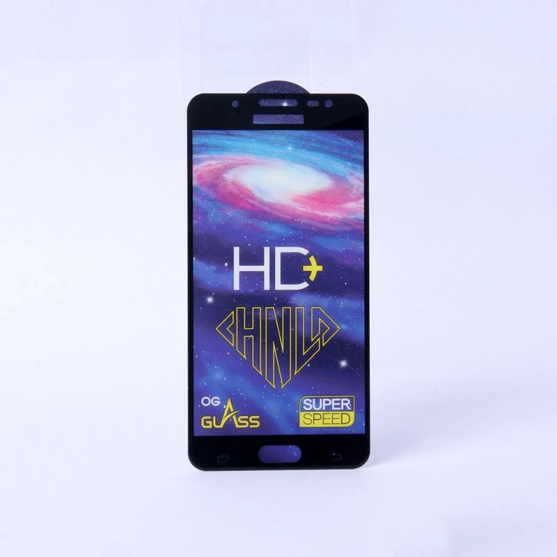 گلس تمام صفحه +HD سامسونگ Samsung Galaxy J5 2016