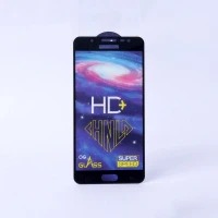 گلس تمام صفحه +HD سامسونگ Samsung Galaxy J5 2016