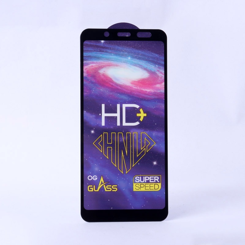 گلس تمام صفحه +HD سامسونگ Samsung Galaxy J6