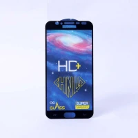 گلس تمام صفحه +HD سامسونگ Samsung Galaxy J7 2016