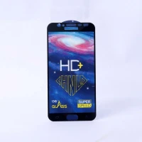 گلس تمام صفحه +HD سامسونگ Samsung Galaxy J7