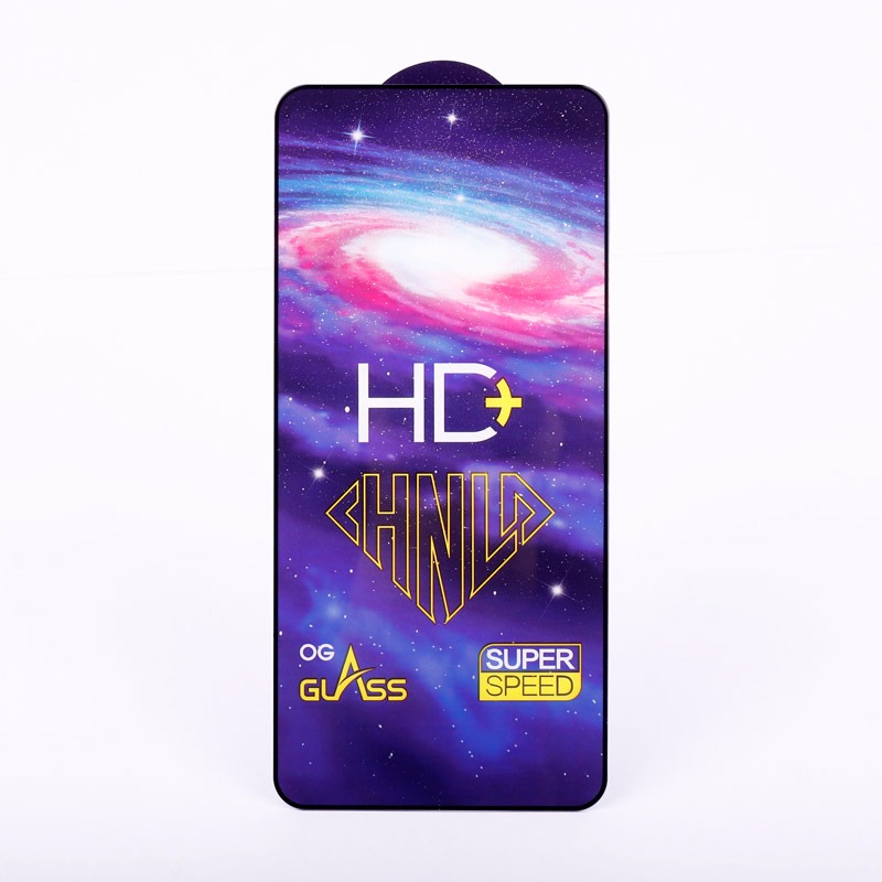گلس تمام صفحه +HD سامسونگ Samsung Galaxy S21 FE 5G