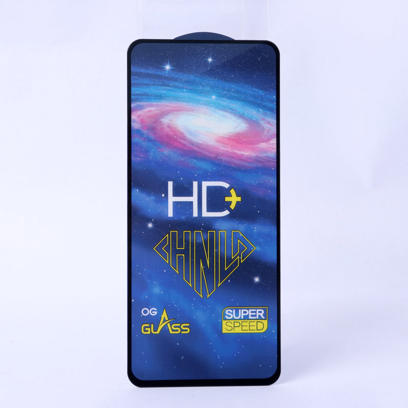 گلس تمام صفحه +HD شیائومی Xiaomi Poco X4 Pro 5G