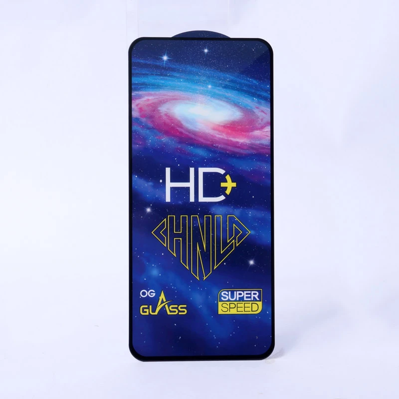 گلس تمام صفحه +HD شیائومی Xiaomi Redmi Note 11 4G