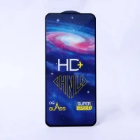 گلس تمام صفحه +HD شیائومی Xiaomi Redmi Note 11 4G