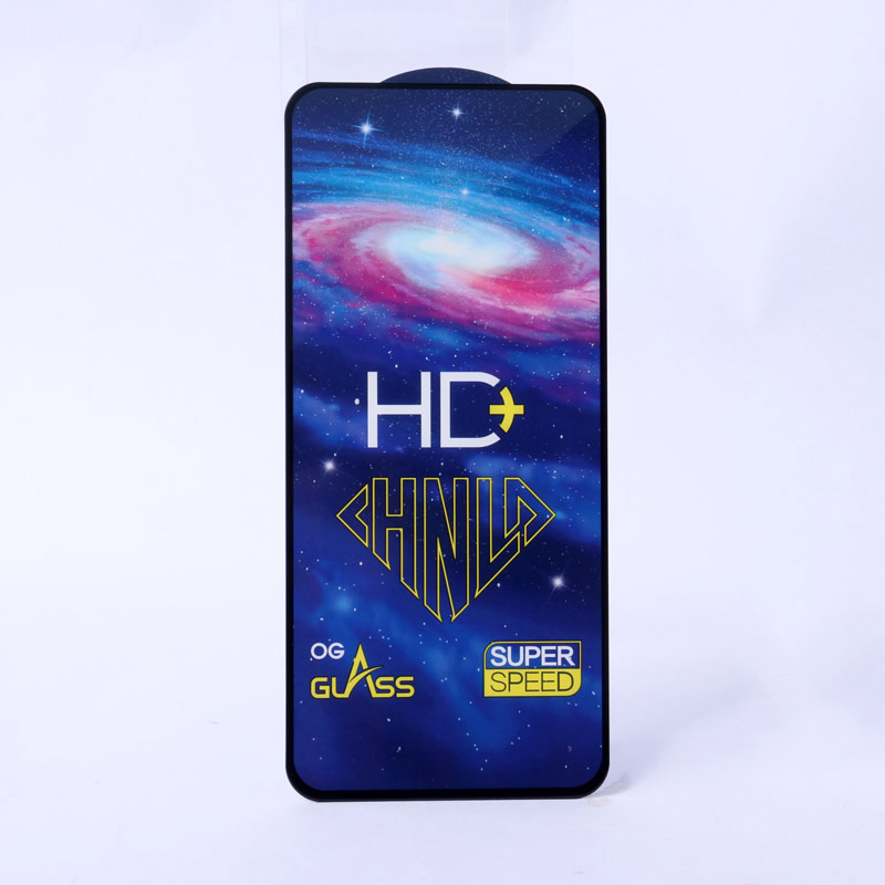 گلس تمام صفحه +HD شیائومی Xiaomi Redmi Note 11 4G