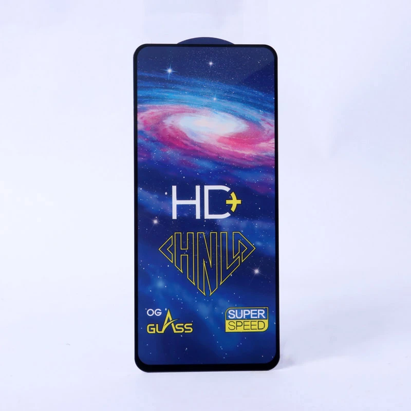 گلس تمام صفحه +HD شیائومی Xiaomi Redmi Note 11 Pro