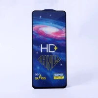 گلس تمام صفحه +HD شیائومی Xiaomi Redmi Note 11 Pro