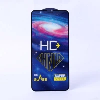 گلس تمام صفحه +HD آیفون iPhone 11 Pro