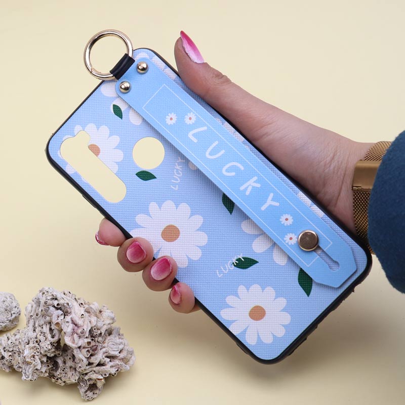 قاب طرحدار هولدر دستی کد۱ شیائومی Redmi Note 8