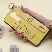 قاب طرحدار هولدر دستی کد۴ شیائومی Redmi Note 8 Pro