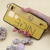قاب طرحدار هولدر دستی کد۸ شیائومی Redmi Note 9