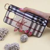 قاب طرحدار هولدر دستی کد۸ شیائومی Redmi Note 9s / Note 9 Pro