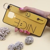 قاب طرحدار هولدر دستی کد۴ شیائومی Redmi Note 9s / Note 9 Pro